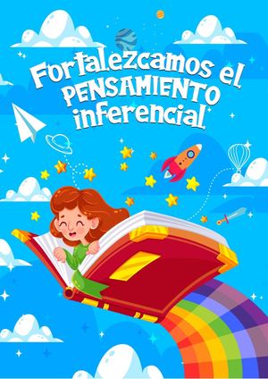 Cartilla Pensamiento Inferencial