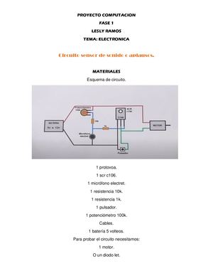 Proyecto Computacion