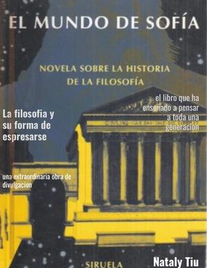 El Mundo De Sofia Final