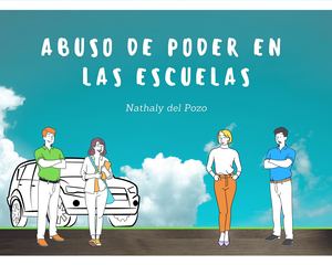 Abuso de poder en la escuela
