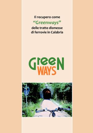 Greenways Calabria
