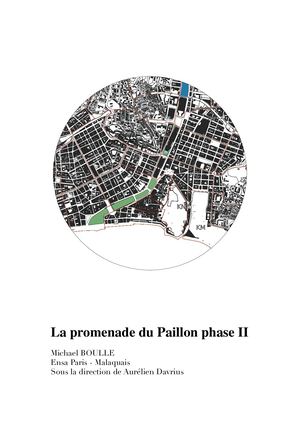 La Promenade du Paillon phase II