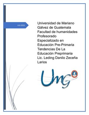 Manual Siglo Xxi En Educcacion Proyecto Final