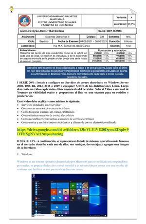 Portafolio Dylan Tobar 0907 18 9913