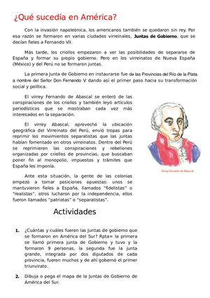 Invasión Napoléonica