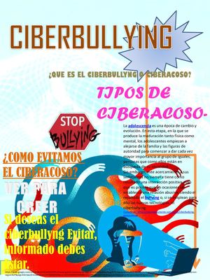 Revista Digital Ciberacoso