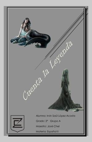Cuenta La Leyenda