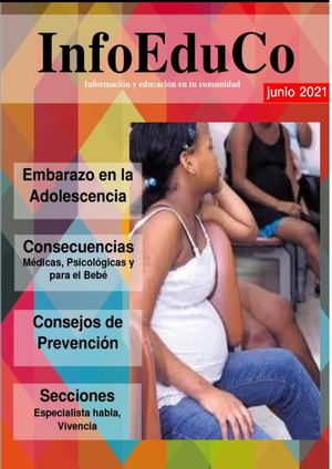 Embarazo a temprana edad