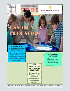 Actividad 4 Aplico Las Tecnologías De La Información