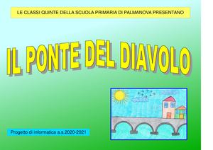 Il Ponte Del Diavolo