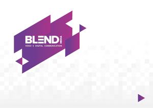 About Blend