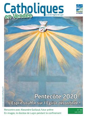CATHOLIQUES EN VENDÉE N°186