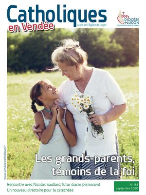 CATHOLIQUES EN VENDÉE N°188