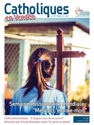 CATHOLIQUES EN VENDÉE N°189