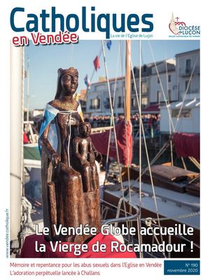 CATHOLIQUES EN VENDÉE N°190