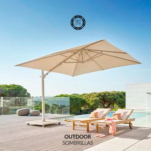 Catalogue Parasols Skyline 2019