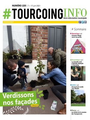 #TourcoingInfo 228