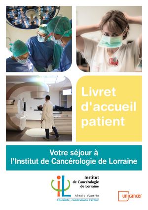 Livret Accueil Patient ICL juin 2021