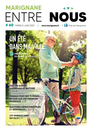 Entre Nous MARS A JUIN 2021
