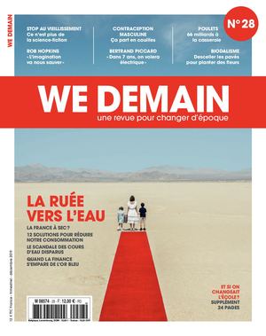 WE DEMAIN N°28