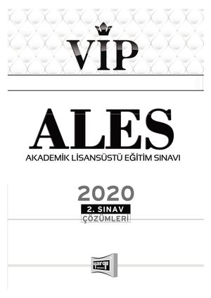 Ales Son 10 Sınav çıkmış Sorular Fasikül Tanıtım Sayfası 2
