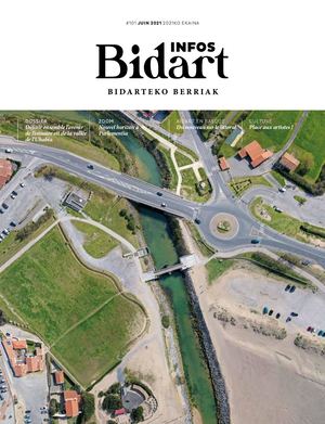 Bidart Infos 101