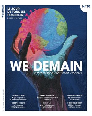 WE DEMAIN N°30