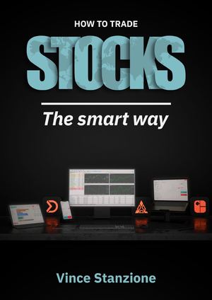 How To Trade Stocks with Deriv.com