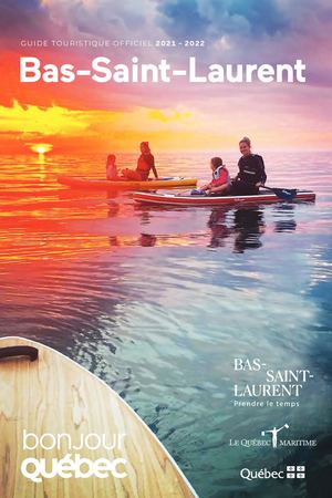 Bas Saint Laurent Gto 2021 2022 Fr Pdf