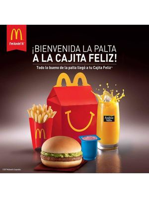 Publicidad Computacion