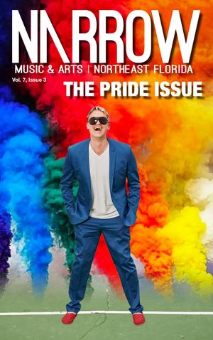 PRIDE ISSUE 2021