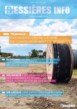 Bessieres Info 31 Web