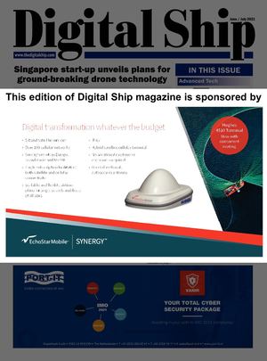 Digitalship Jun/Jul 2021