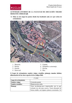 Práctica 4 Ficha Claudia Julián Berraco Y María Sepúlveda Vivanco