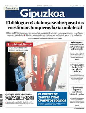 Noticias de Gipuzkoa 20210608