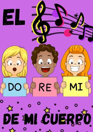 El Do Re Mi De Mi Cuerpo (1)