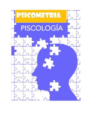 Album De Pruebas Psicometricas