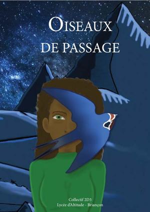 Oiseaux de passage