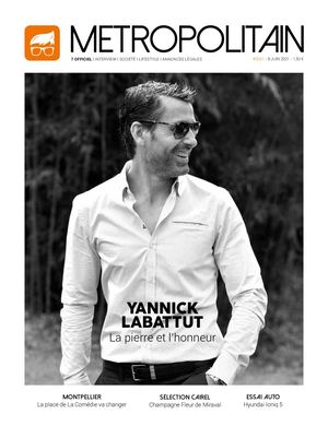 HEBDO N°2061 - 08/06/21