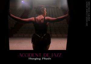 Press Kit Accident de Jazz
