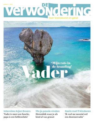 de verwondering #2-2021