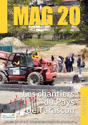 MAG 20 JUIN 2021