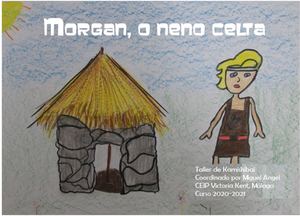 Morgan, o neno celta