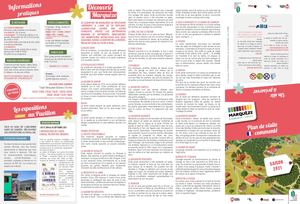 Plan Guide 2021 Marqueze