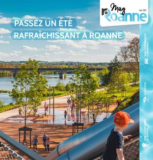 Roanne Mag - Juin 2021