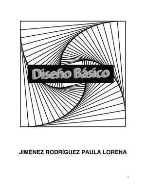 Bitácora de aprendizaje de diseño