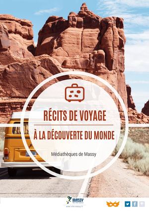 Récits de voyage