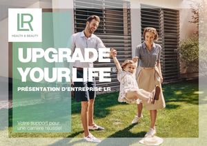 Présentation du Concept Lr