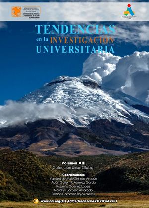 Tendencias de la Investigación Universitaria