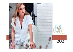 Catalogue Lysor 2021